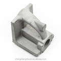 OEM mold maker precision hot press aluminum forging parts die casting mould